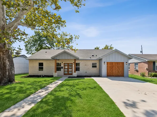 5025 Kiamesha Way, Mesquite, TX 75150