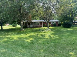 501 Washington Ave, Newtown, IN 47969