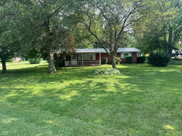 501 Washington Ave, Newtown, IN 47969