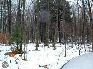 LOT D N Haze Rd, Honor, MI 49640