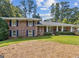 2585 Flemington Rd NE, Atlanta, GA 30345