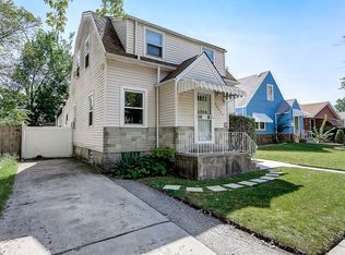 14623 Princeton Ave, Dolton, IL 60419