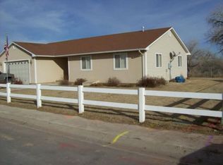 695 S 500 E, Roosevelt, UT 84066