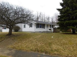 435 E Poplar St, Sidney, OH 45365