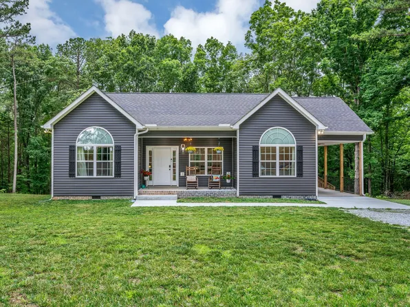1025 Dawson Rd, White Bluff, TN 37187