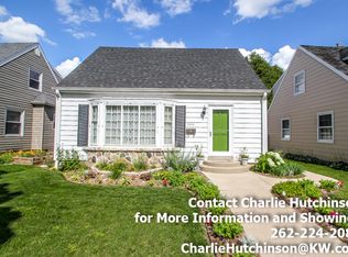 3350 N 92nd St, Milwaukee, WI 53222