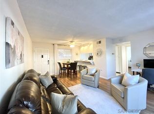 4562 Twain Ave APT 11, San Diego, CA 92120