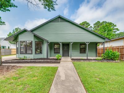 606 S Hill St, Pilot Point, TX, 76258