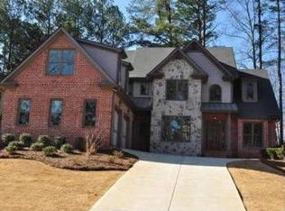 2670 Hartridge Dr SW, Marietta, GA 30064