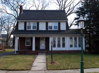 138 Centre St S, South Orange, NJ 07079