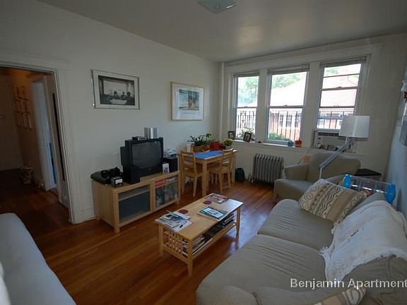 2nd image of 1801 Commonwealth Ave #16
