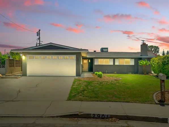 2901 Dwight St, Bakersfield, CA 93306