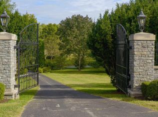 3001 Brookmonte Ln, Lexington, KY 40515