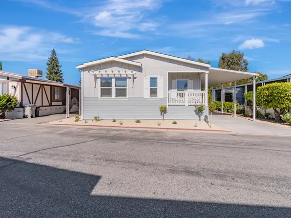 5450 Monterey Hwy Space 164, San Jose, CA 95111