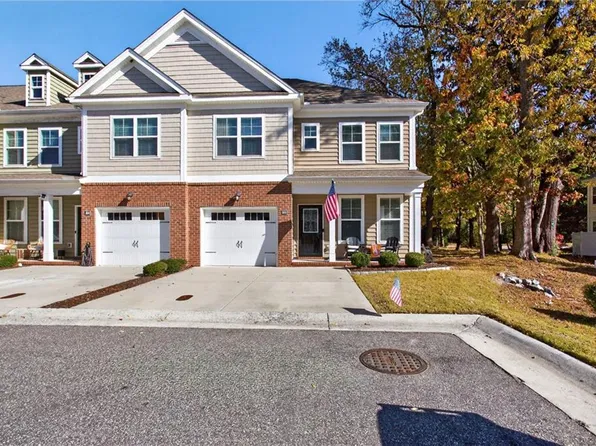 1000 Parish Turn Ct #36, Virginia Beach, VA 23455