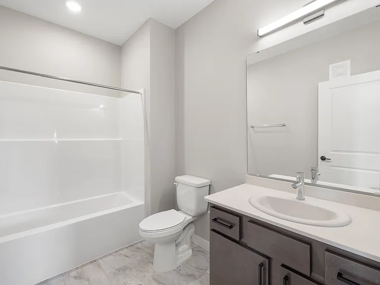 Independence Townhomes — Photo 41