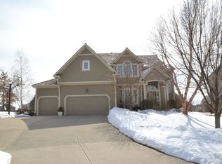 11395 S Belmont St, Olathe, KS 66061