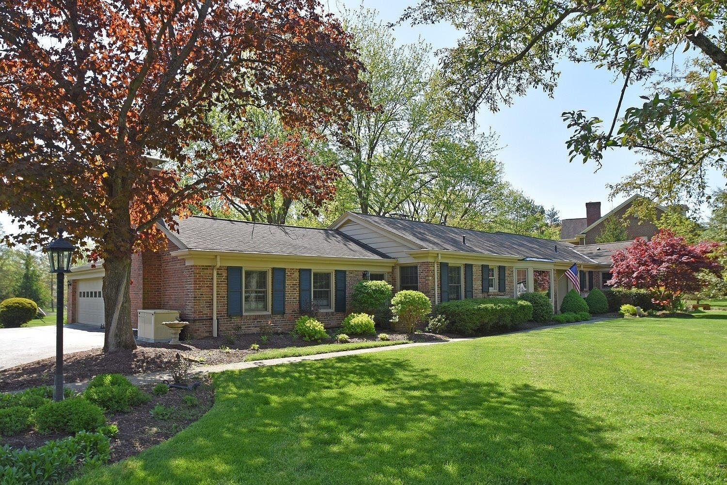6160 S Clippinger Dr, Indian Hill, OH 45243 Zillow