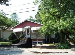 77 Itasca St, Mattapan, MA 02126