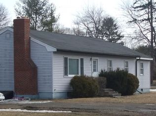 65 Booker St, Thomaston, ME 04861