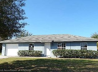 13577 Temple St, Sebring, FL 33872