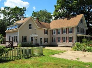 175 Langford Rd, Candia, NH 03034