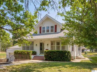 5017 S 133rd St, Omaha, NE 68137