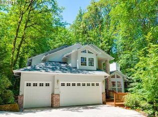1043 NW Skyline Blvd, Portland, OR 97229