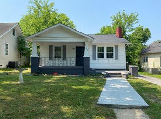 2104 Elmendorf St, Chattanooga, TN 37406