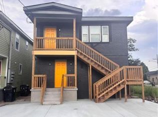1807 Feliciana St, New Orleans, LA 70117