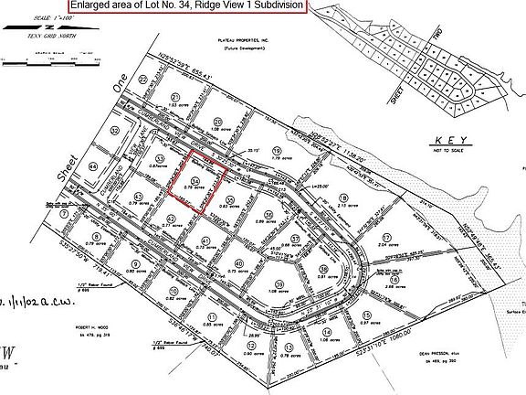 2nd image of Cumberland View Dr