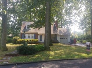 30 N West Dr, Bridgeton, NJ 08302