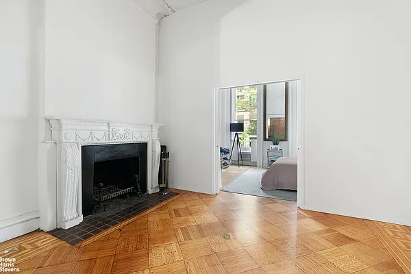 Rented by Brown Harris Stevens | media 16