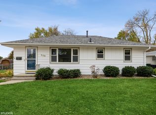 505 SE 3rd St, Ankeny, IA 50021