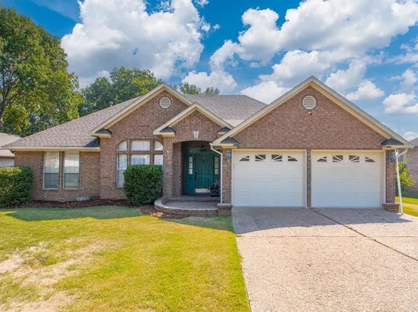 660 Bonnie Ln, Conway, AR 72034