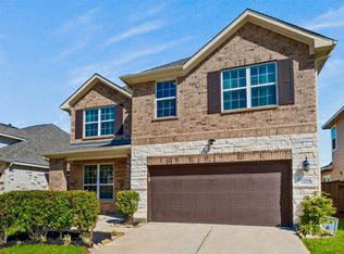 24302 Wild Bramble Ln, Katy, TX 77493