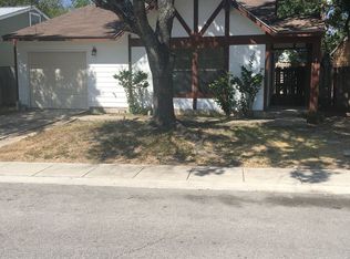 4443 Lehman Dr, Kirby, TX 78219