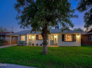 4007 E Heatherbrae Dr, Phoenix, AZ 85018