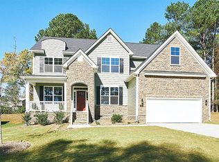 7174 Conrad Farm Rd #52, Pfafftown, NC 27040