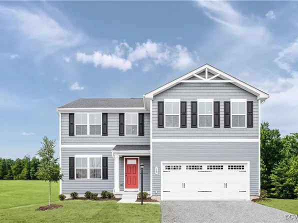 4160 Courthouse Rd, Prince George, VA 23875