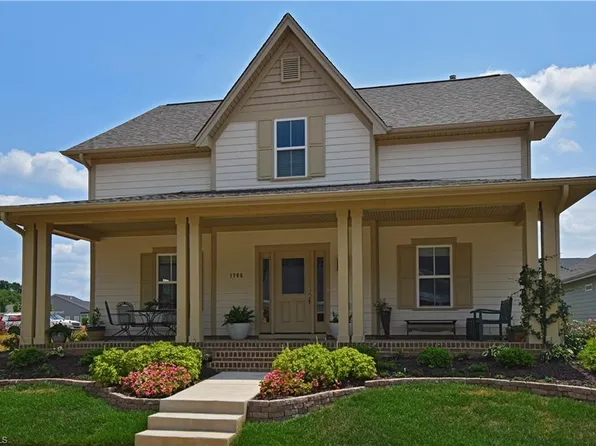 1628 Cross Village Ave, Kernersville, NC 27284