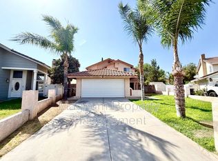 16309 Silverbirch Rd, Moreno Valley, CA 92551