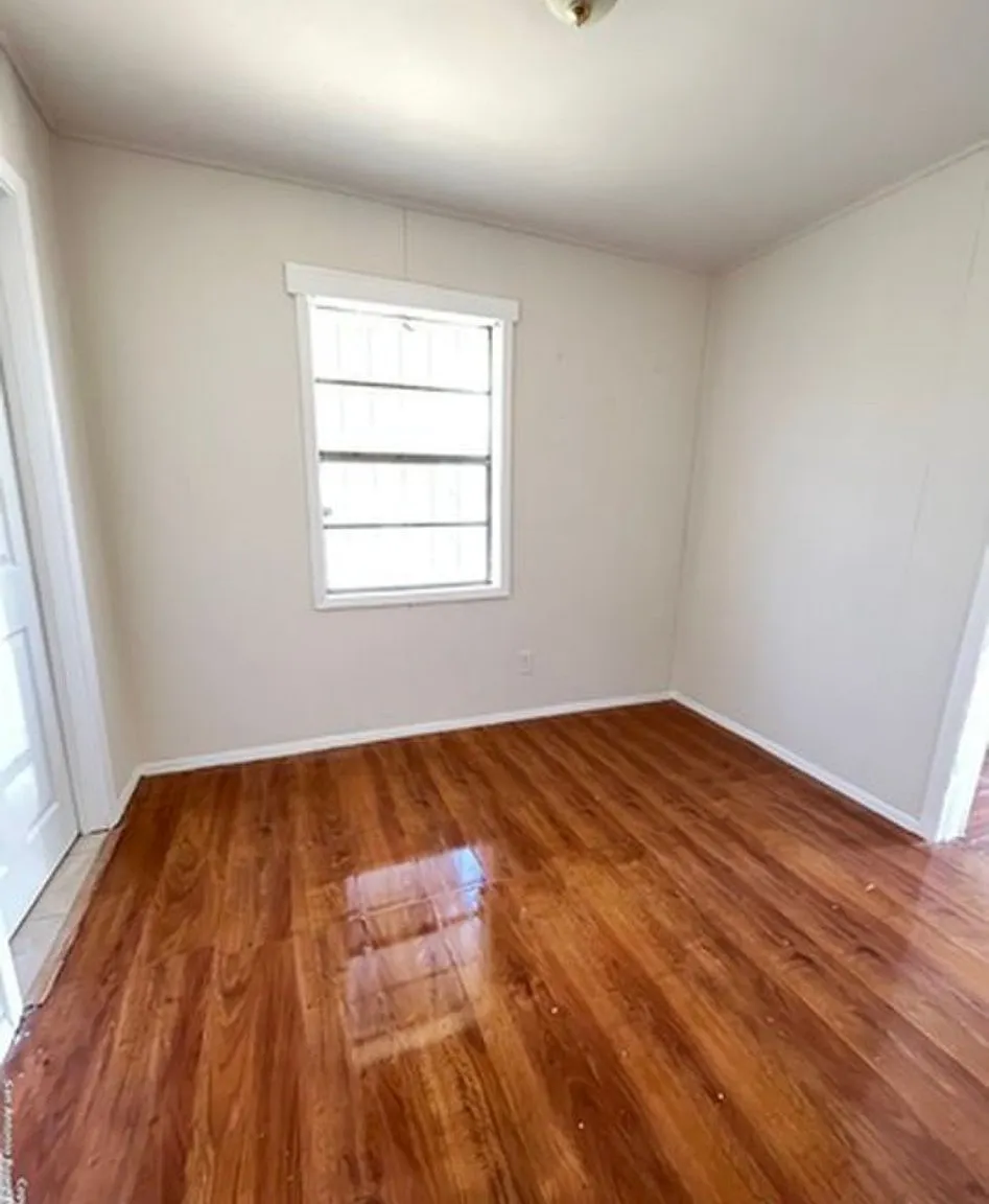 Spacious 3-bedroom, 2-bath home featuring a very large kitchen, great-size dining room, and a large — Photo 3