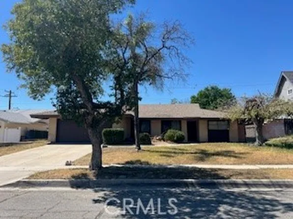 3912 Del Rey Dr, San Bernardino, CA 92404