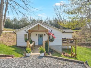 656 Mulatto Mountain Rd, West Jefferson, NC 28694