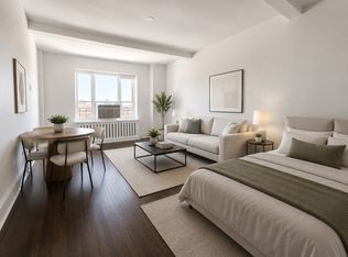 1080 Amsterdam Ave #201, New York, NY 10025