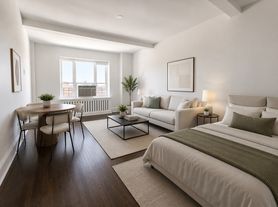 1080 Amsterdam Ave
