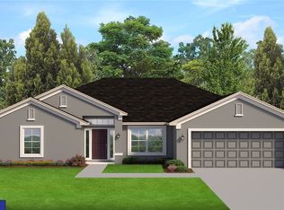 3453 NE 9th Place Cpe, Coral, FL 33909