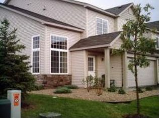 13639 Partridge Cir NW, Andover, MN 55304