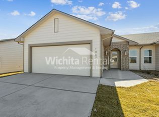 1865-1867 S Hickory Creek Ct #7411CCCE7, Wichita, KS 67235